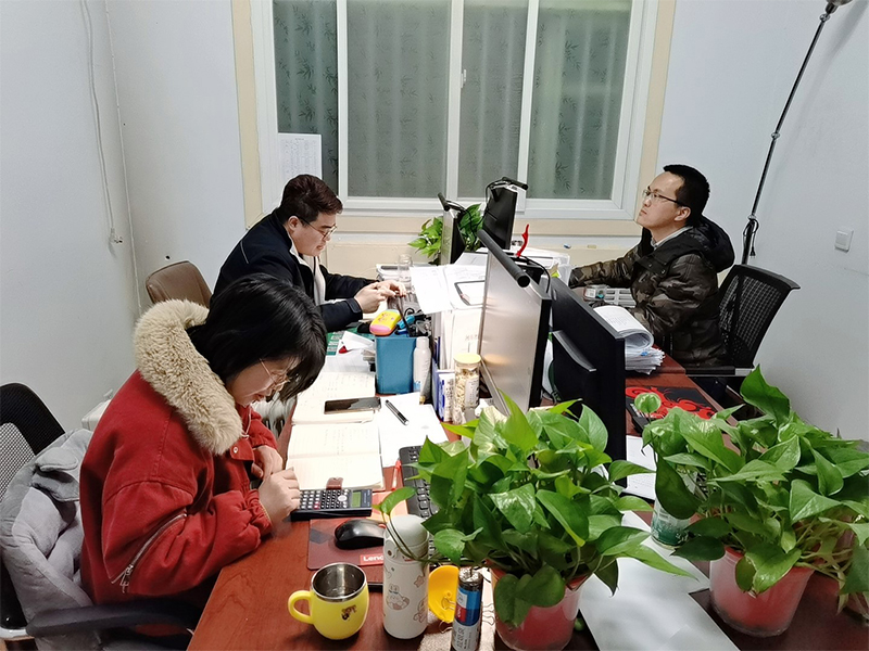 元宵佳節(jié)共團(tuán)圓 ，喜報(bào)連連譜新篇